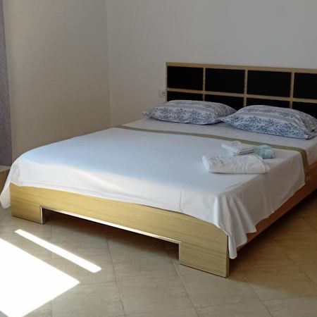 Apartmán Sunset House Aurora&Ersi Orikumi Exteriér fotografie